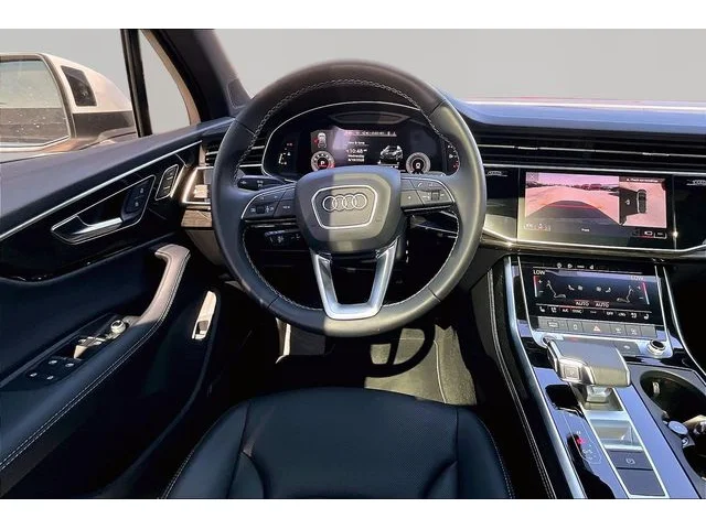 SEMINUEVOS AUDI Q7 a Estados en autogozo