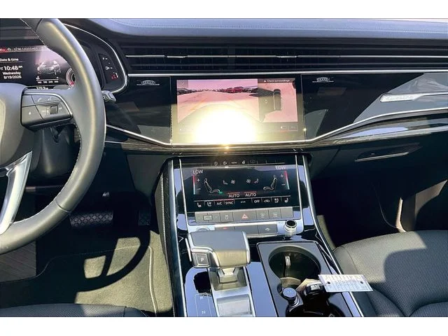 SEMINUEVOS AUDI Q7 a Estados en autogozo