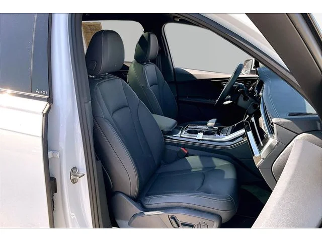 SEMINUEVOS AUDI Q7 a Estados en autogozo