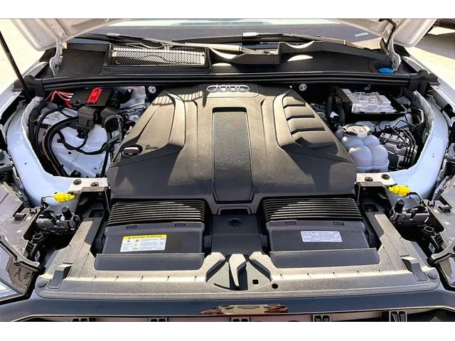 SEMINUEVOS AUDI Q7 a Estados en autogozo