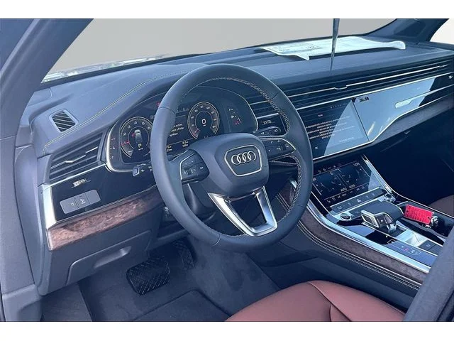 Nuevos AUDI Q7 à Estados chez autogozo