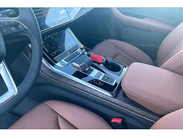 Nuevos AUDI Q7 à Estados chez autogozo