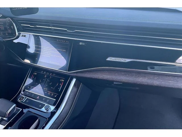 Nuevos AUDI Q7 à Estados chez autogozo