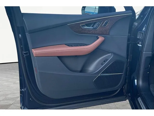 Nuevos AUDI Q7 à Estados chez autogozo