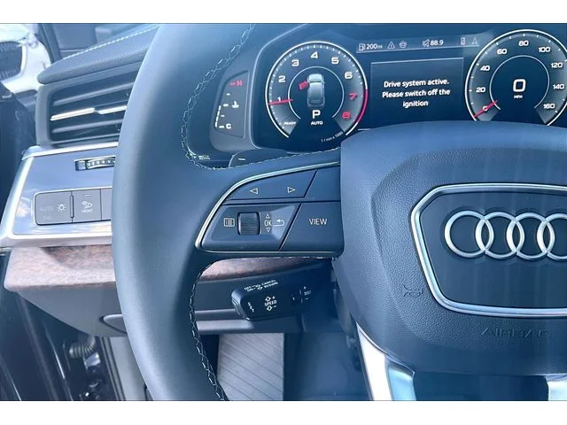 Nuevos AUDI Q7 à Estados chez autogozo