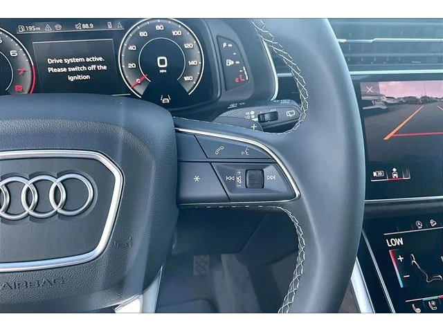 Nuevos AUDI Q7 à Estados chez autogozo