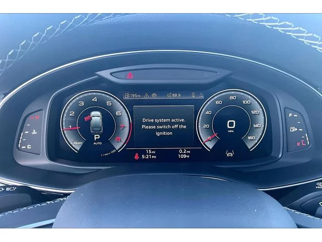 Nuevos AUDI Q7 à Estados chez autogozo