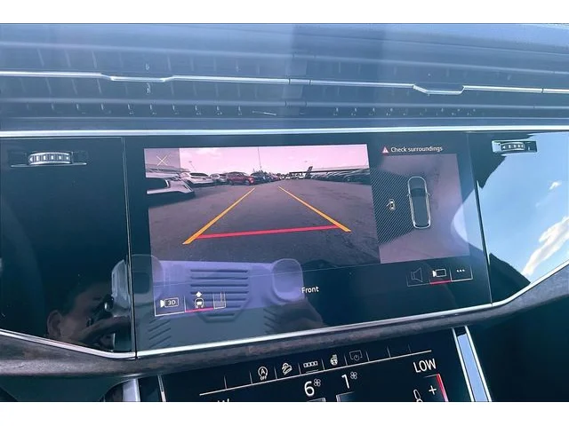 Nuevos AUDI Q7 à Estados chez autogozo