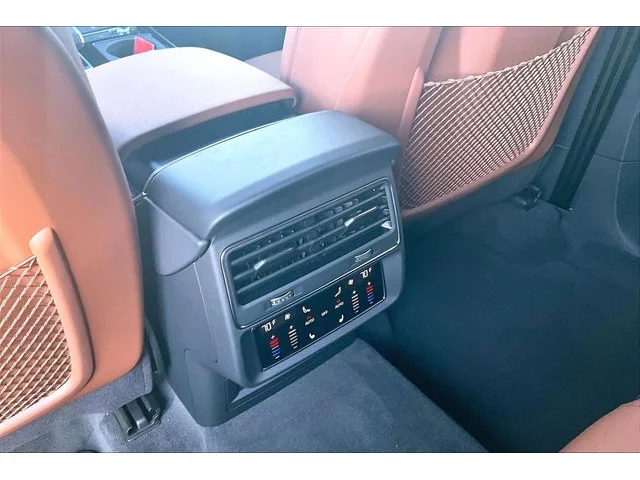 Nuevos AUDI Q7 à Estados chez autogozo