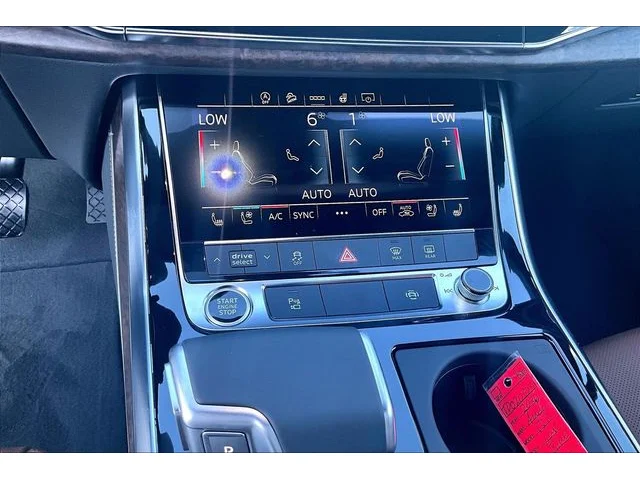 Nuevos AUDI Q7 à Estados chez autogozo