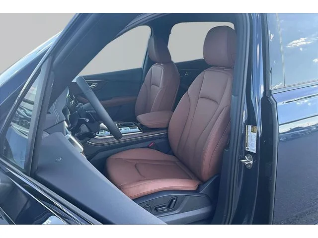 Nuevos AUDI Q7 à Estados chez autogozo