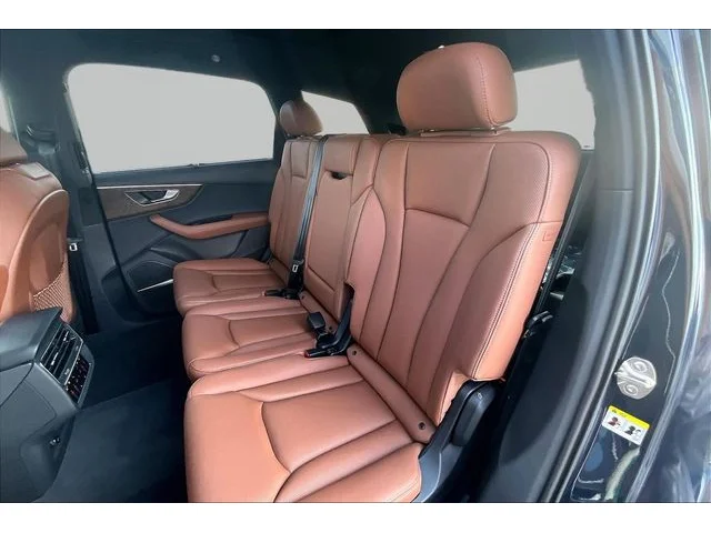 Nuevos AUDI Q7 à Estados chez autogozo