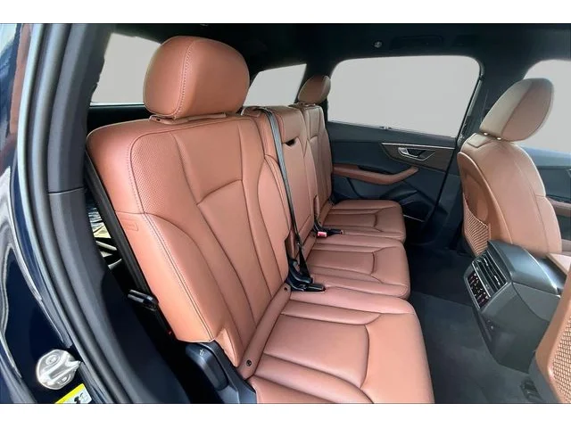 Nuevos AUDI Q7 à Estados chez autogozo