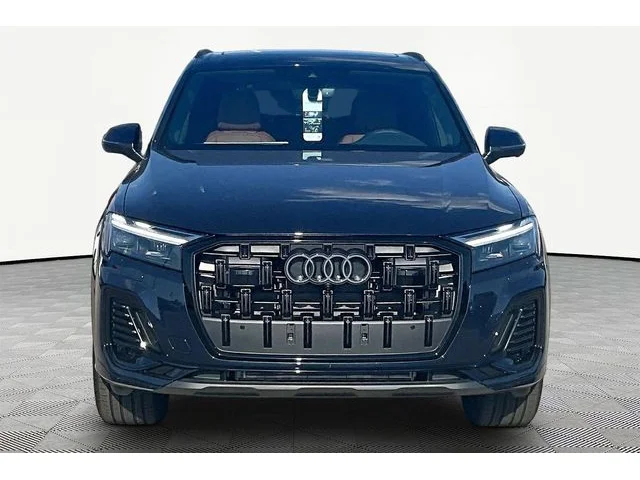 Nuevos AUDI Q7 à Estados chez autogozo