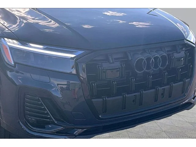 Nuevos AUDI Q7 à Estados chez autogozo