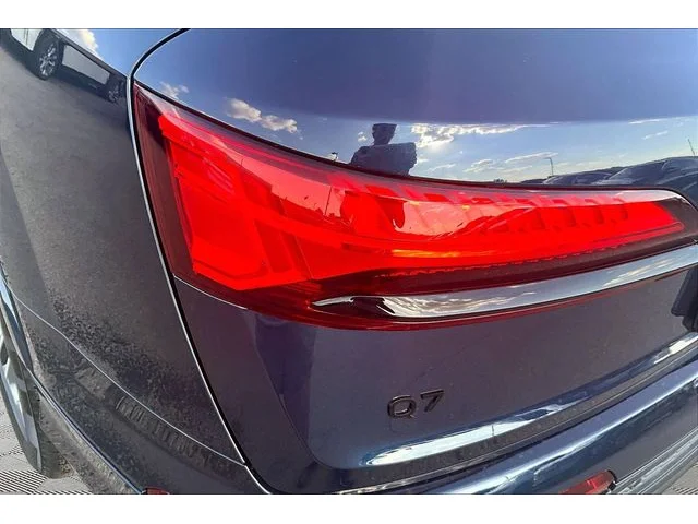 Nuevos AUDI Q7 à Estados chez autogozo