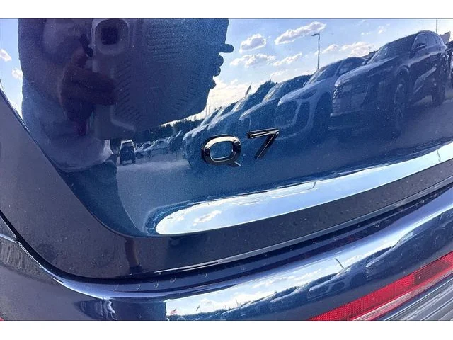 Nuevos AUDI Q7 à Estados chez autogozo