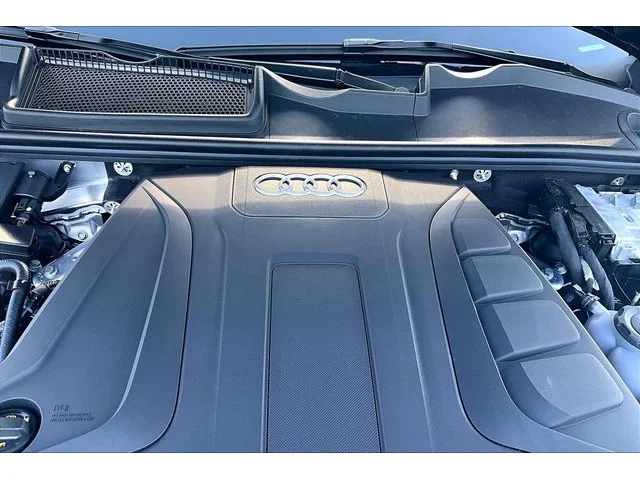 Nuevos AUDI Q7 à Estados chez autogozo