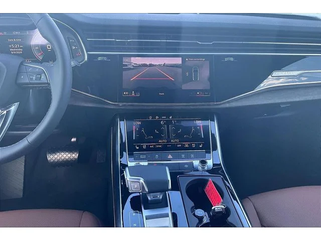 Nuevos AUDI Q7 à Estados chez autogozo
