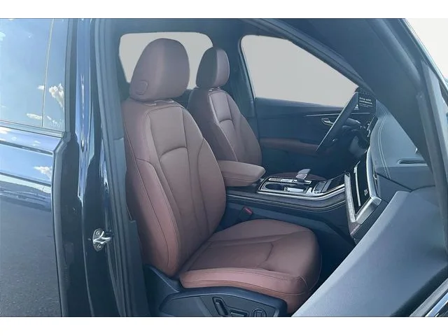 Nuevos AUDI Q7 à Estados chez autogozo