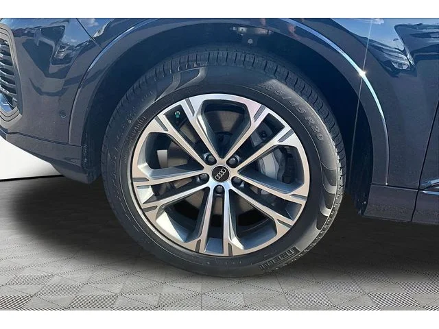 Nuevos AUDI Q7 à Estados chez autogozo
