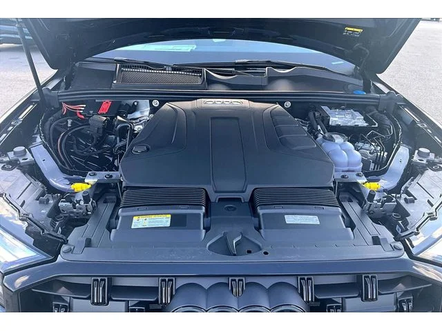 Nuevos AUDI Q7 à Estados chez autogozo
