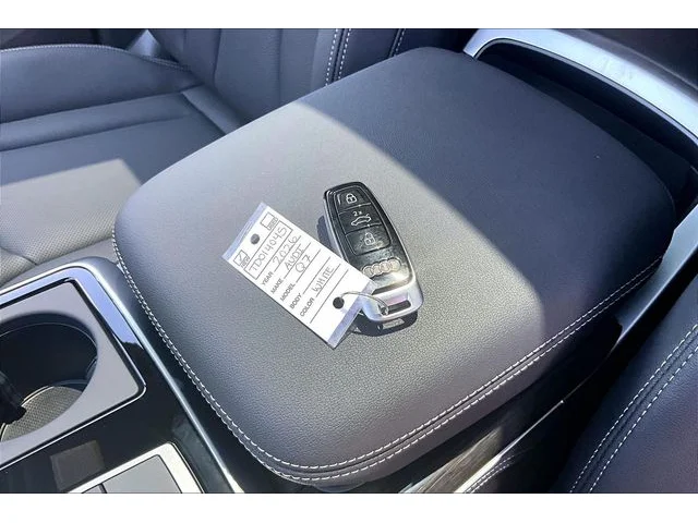 Nuevos AUDI Q7 à Estados chez autogozo