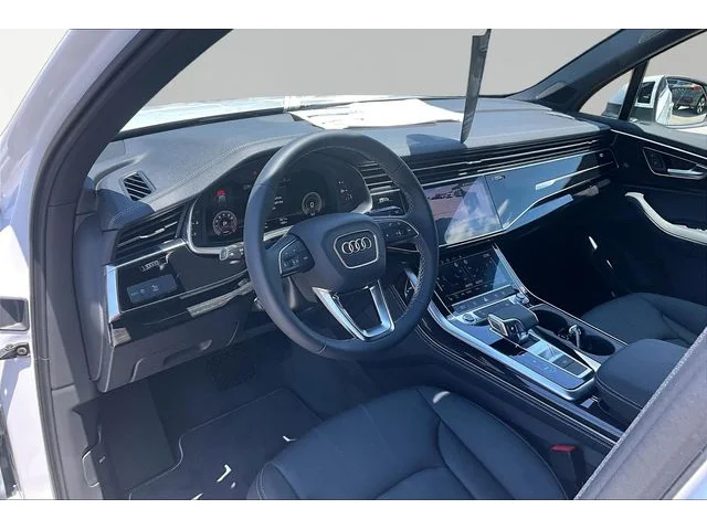 Nuevos AUDI Q7 à Estados chez autogozo