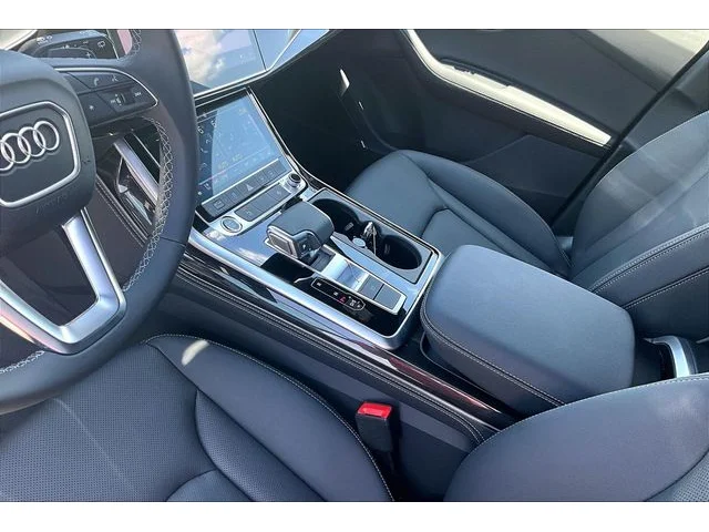 Nuevos AUDI Q7 à Estados chez autogozo