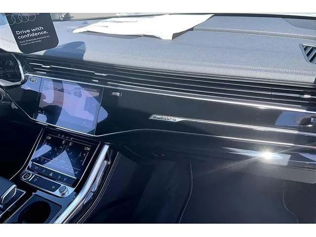Nuevos AUDI Q7 à Estados chez autogozo