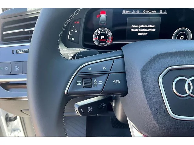 Nuevos AUDI Q7 à Estados chez autogozo