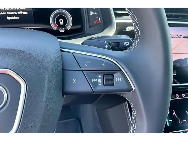 Nuevos AUDI Q7 à Estados chez autogozo