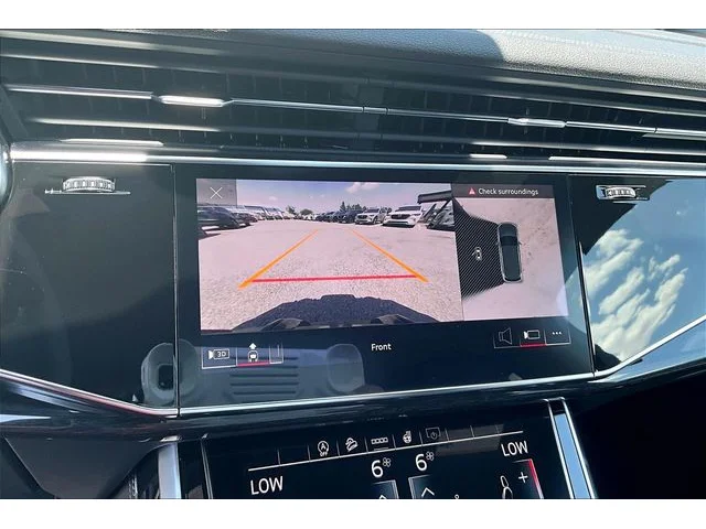 Nuevos AUDI Q7 à Estados chez autogozo