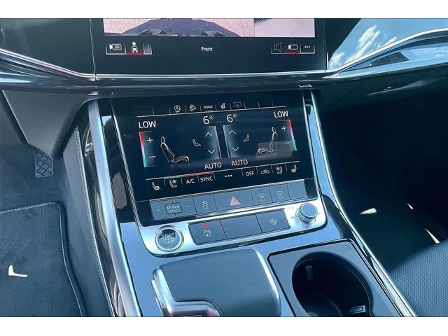 Nuevos AUDI Q7 à Estados chez autogozo