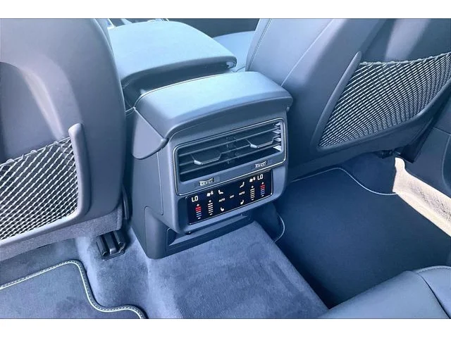 Nuevos AUDI Q7 à Estados chez autogozo
