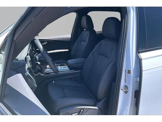 Nuevos AUDI Q7 à Estados chez autogozo