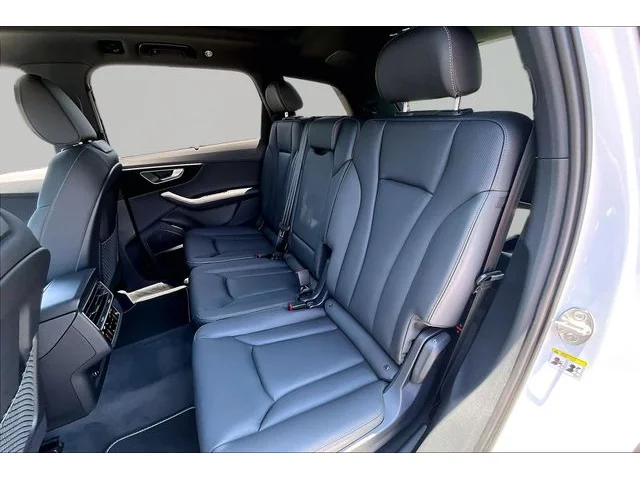 Nuevos AUDI Q7 à Estados chez autogozo