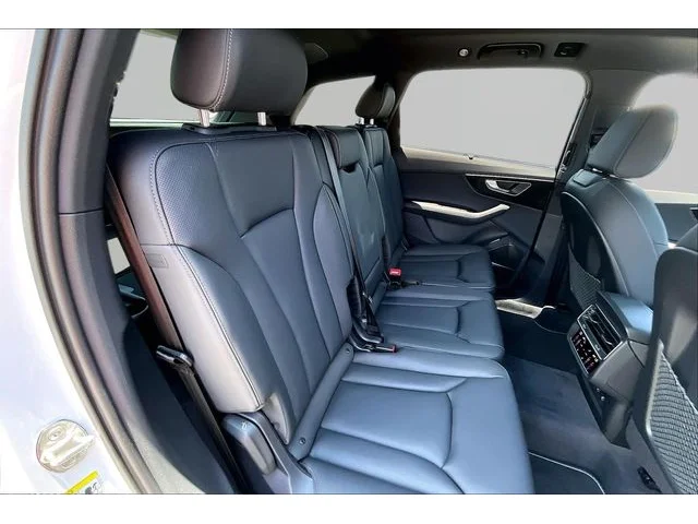 Nuevos AUDI Q7 à Estados chez autogozo
