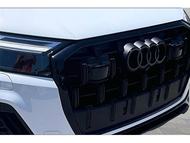 Nuevos AUDI Q7 à Estados chez autogozo