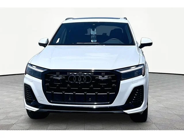 Nuevos AUDI Q7 à Estados chez autogozo
