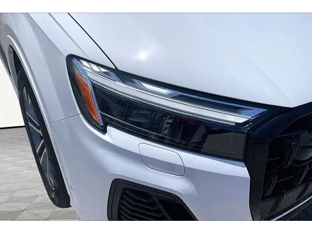 Nuevos AUDI Q7 à Estados chez autogozo