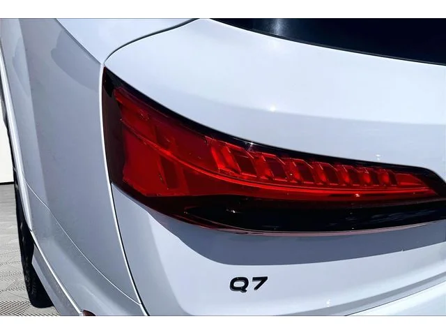 Nuevos AUDI Q7 à Estados chez autogozo