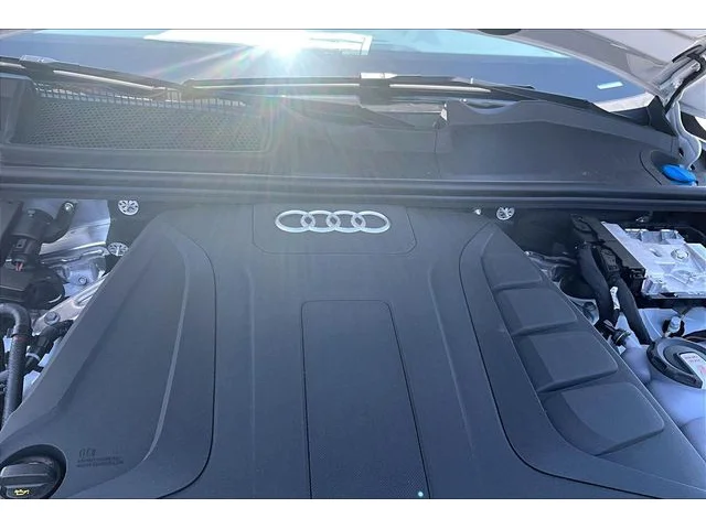 Nuevos AUDI Q7 à Estados chez autogozo