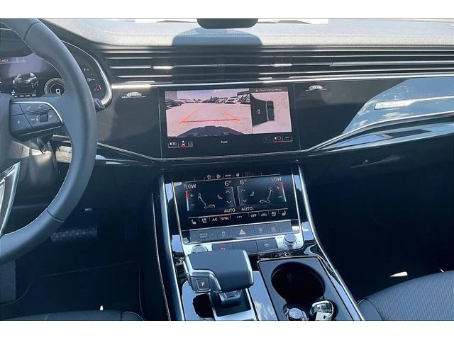 Nuevos AUDI Q7 à Estados chez autogozo