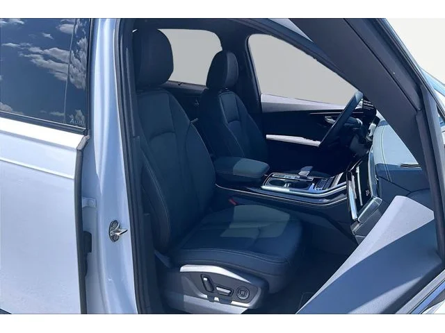Nuevos AUDI Q7 à Estados chez autogozo