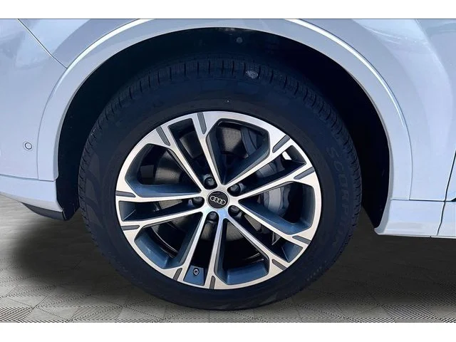 Nuevos AUDI Q7 à Estados chez autogozo