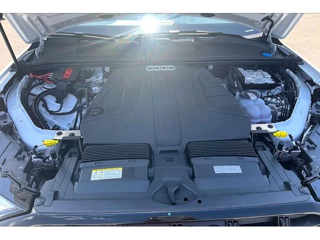 Nuevos AUDI Q7 à Estados chez autogozo
