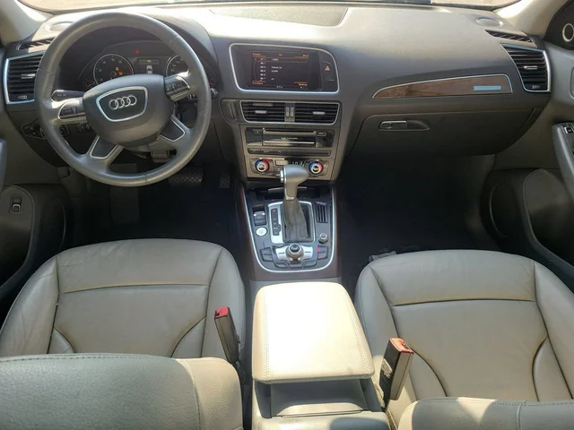 SEMINUEVOS AUDI Q5 a Estados en autogozo