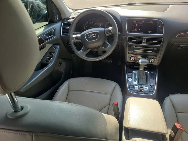 SEMINUEVOS AUDI Q5 a Estados en autogozo