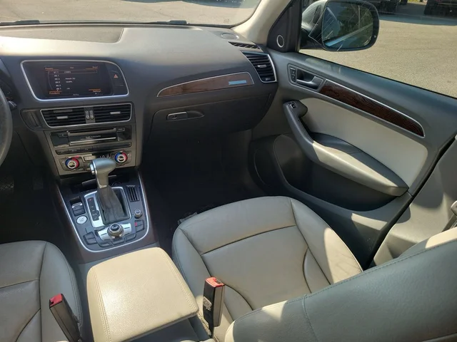 SEMINUEVOS AUDI Q5 a Estados en autogozo